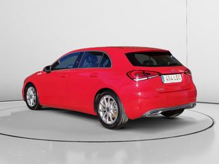 Mercedes Clase A A 200 d