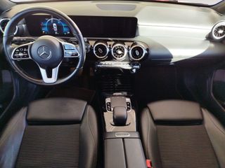 Mercedes Clase A A 200 d