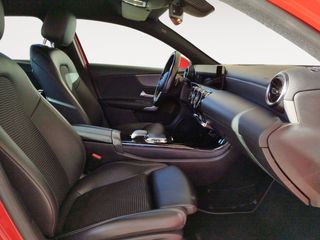 Mercedes Clase A A 200 d