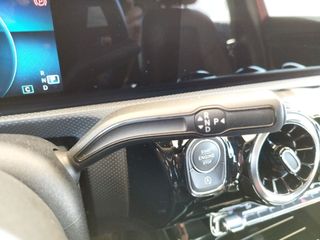 Mercedes Clase A A 200 d