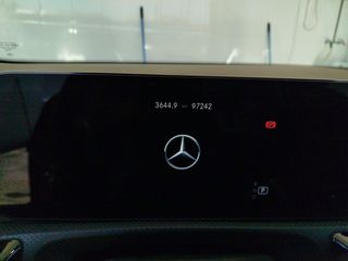 Mercedes Clase A A 200 d