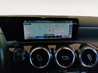 Mercedes Clase A A 200 d