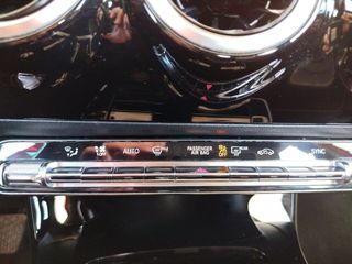 Mercedes Clase A A 200 d