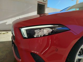 Mercedes Clase A A 200 d