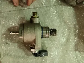 Bomba alta presión VW Golf MK7