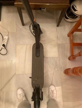 Patinete Eléctrico Xiaomi