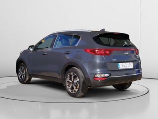 Kia Sportage MHEV Bussines 2WD