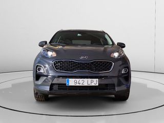 Kia Sportage MHEV Bussines 2WD