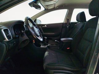 Kia Sportage MHEV Bussines 2WD