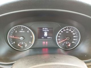 Kia Sportage MHEV Bussines 2WD