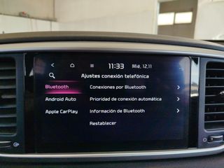 Kia Sportage MHEV Bussines 2WD