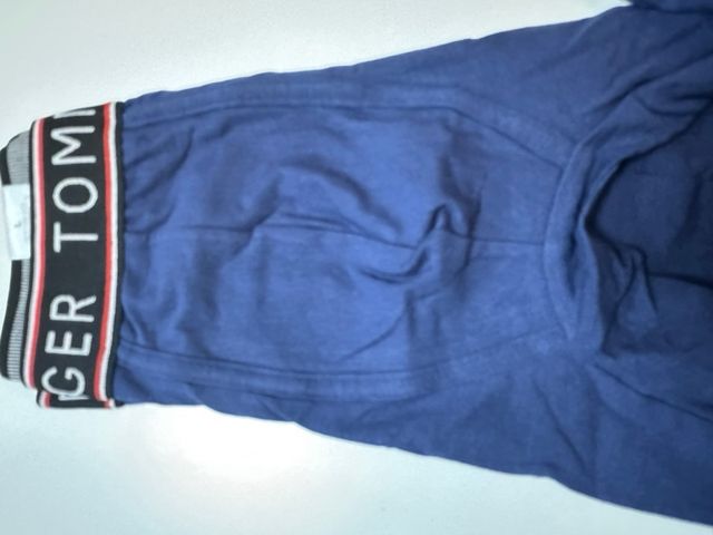 Boxer colombiano Talla L