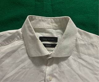 Camisas blancas