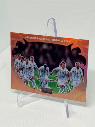 Argentina /49 Fansmall National Football Team 2022