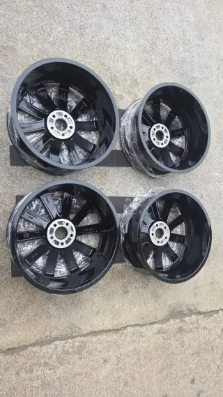 Llantas R19  Volvo XC60