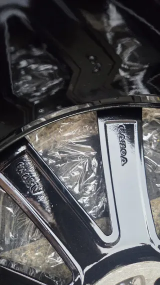 Llantas R19  Volvo XC60