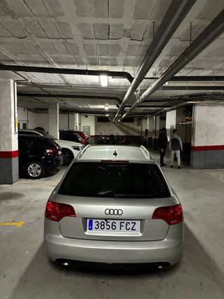 Audi A4 2006