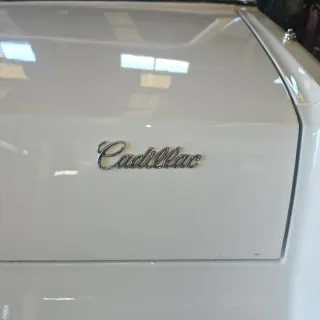 limosina cadillac 1998