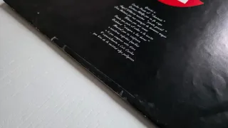 LP Amistades Peligrosas - Relatos de una Intriga