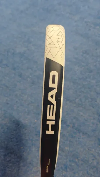 Pala HEAD Graphene 360 Alpha Ultimate Pro