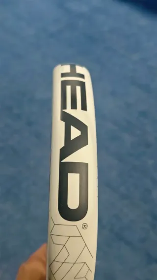 Pala HEAD Graphene 360 Alpha Ultimate Pro