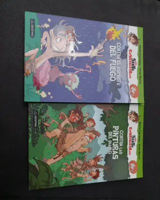 Disfraz Pastora Talla 4-6 + 4 libros