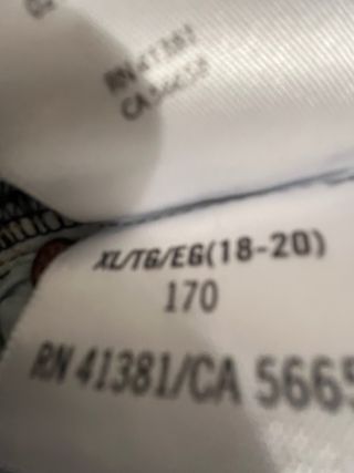 Vaqueros Polo Ralph Lauren Azules