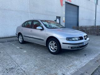 SEAT Toledo 2003