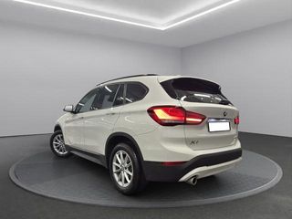 BMW X1 sDrive18i 103 kW (140 CV)