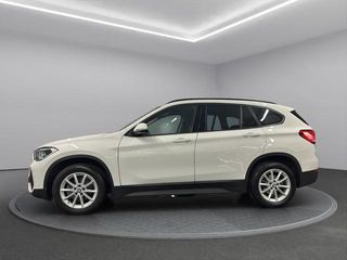 BMW X1 sDrive18i 103 kW (140 CV)