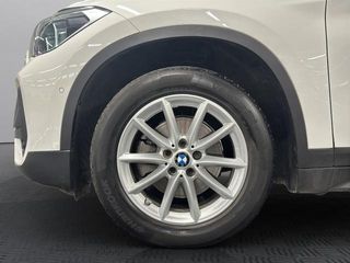 BMW X1 sDrive18i 103 kW (140 CV)