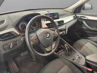 BMW X1 sDrive18i 103 kW (140 CV)