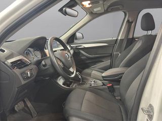 BMW X1 sDrive18i 103 kW (140 CV)