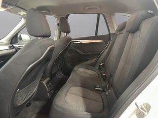 BMW X1 sDrive18i 103 kW (140 CV)