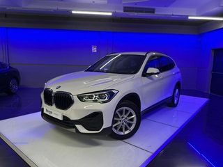 BMW X1 sDrive18i 103 kW (140 CV)