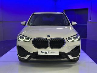 BMW X1 sDrive18i 103 kW (140 CV)