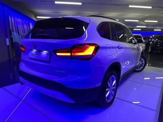 BMW X1 sDrive18i 103 kW (140 CV)
