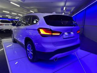 BMW X1 sDrive18i 103 kW (140 CV)