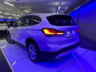 BMW X1 sDrive18i 103 kW (140 CV)