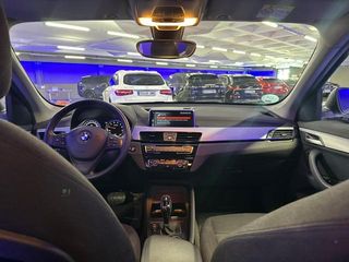 BMW X1 sDrive18i 103 kW (140 CV)