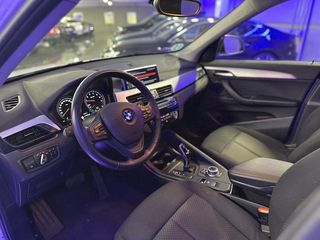 BMW X1 sDrive18i 103 kW (140 CV)