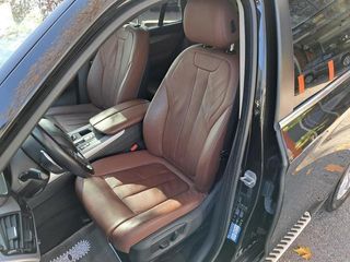 BMW X5 xDrive25d 160 kW (218 CV)