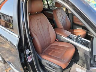 BMW X5 xDrive25d 160 kW (218 CV)