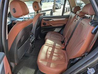 BMW X5 xDrive25d 160 kW (218 CV)