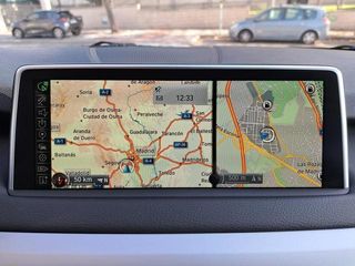 BMW X5 xDrive25d 160 kW (218 CV)