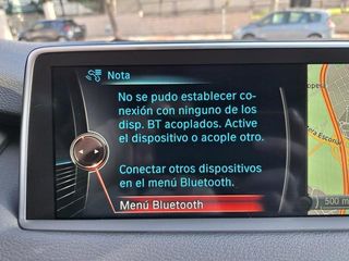 BMW X5 xDrive25d 160 kW (218 CV)