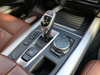 BMW X5 xDrive25d 160 kW (218 CV)