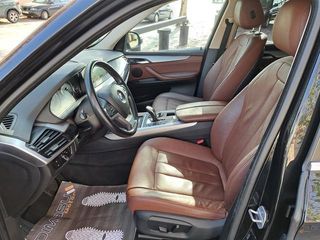 BMW X5 xDrive25d 160 kW (218 CV)