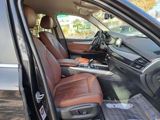 BMW X5 xDrive25d 160 kW (218 CV)