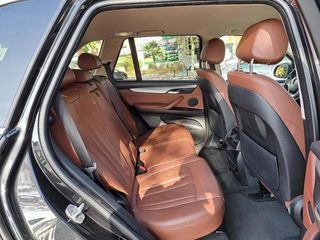 BMW X5 xDrive25d 160 kW (218 CV)